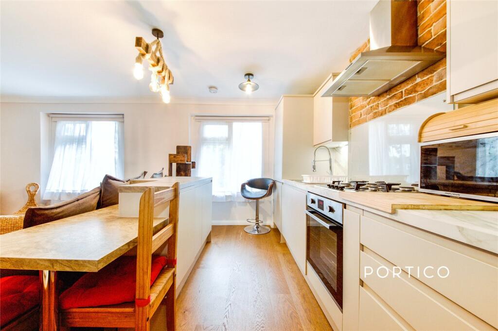 Avondale Court, Hilldrop Crescent, N7, London - View 3