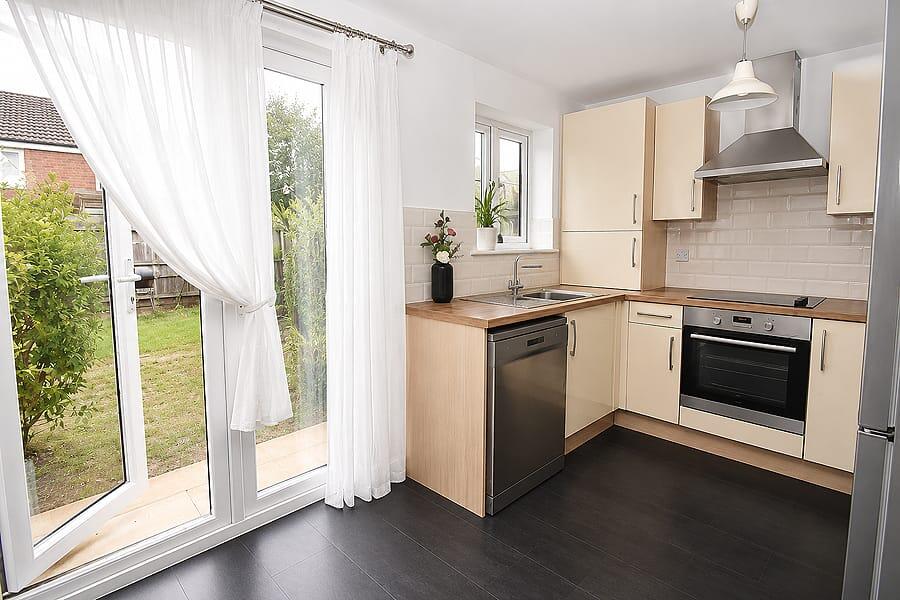 House in Exeter, Cranbrook - More