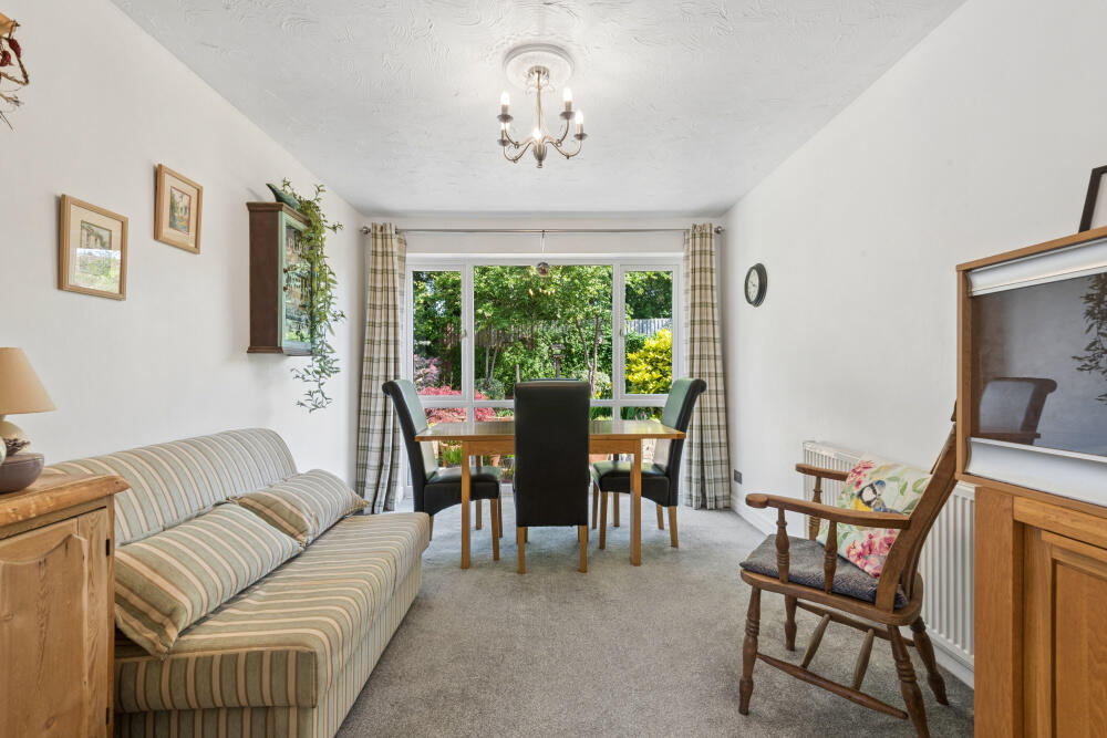 House in Huntingdonshire, Eaton Socon, St Neots - View 3