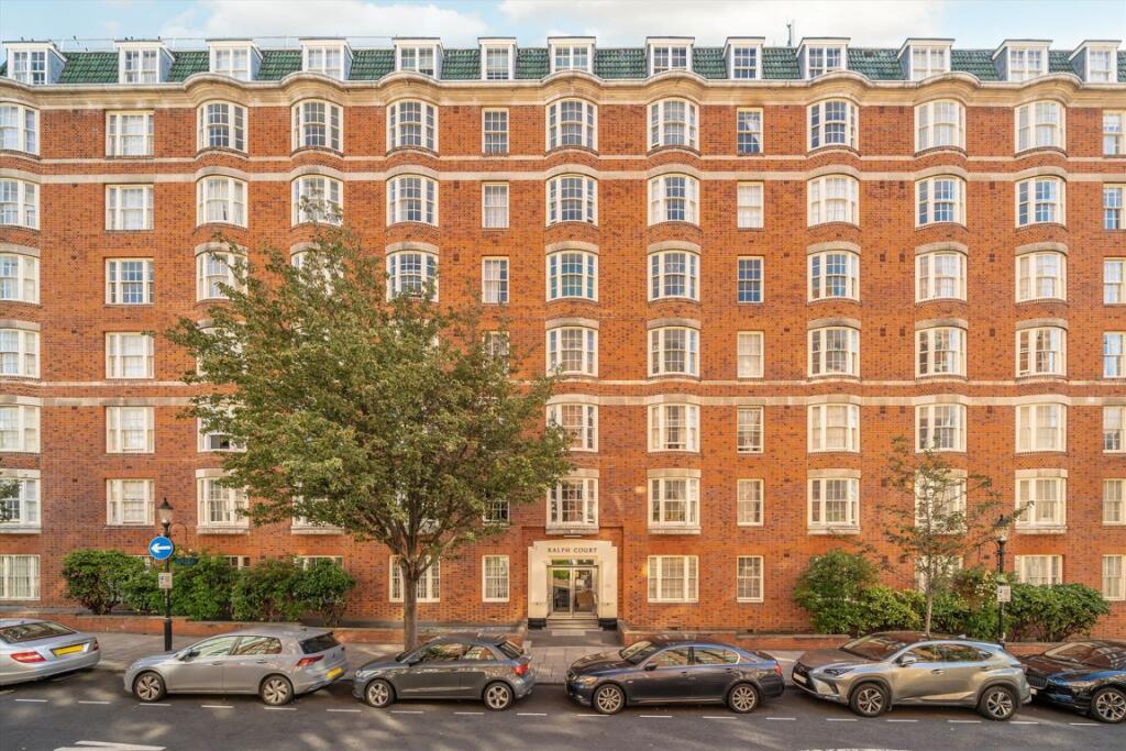 Main image of property: Queensway, Bayswater