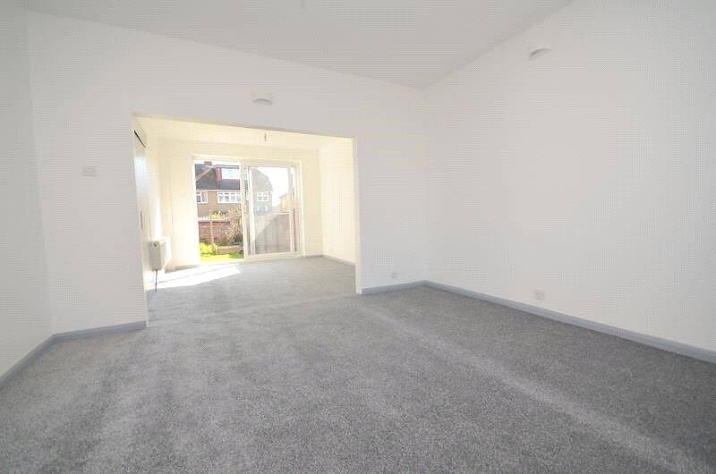 Main image of property: Humber Drive, Upminster, RM14