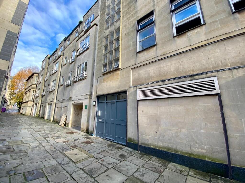 Main image of property: Bridewell Lane, Bath, BA1