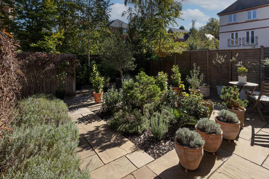 House in Oxford - View 4