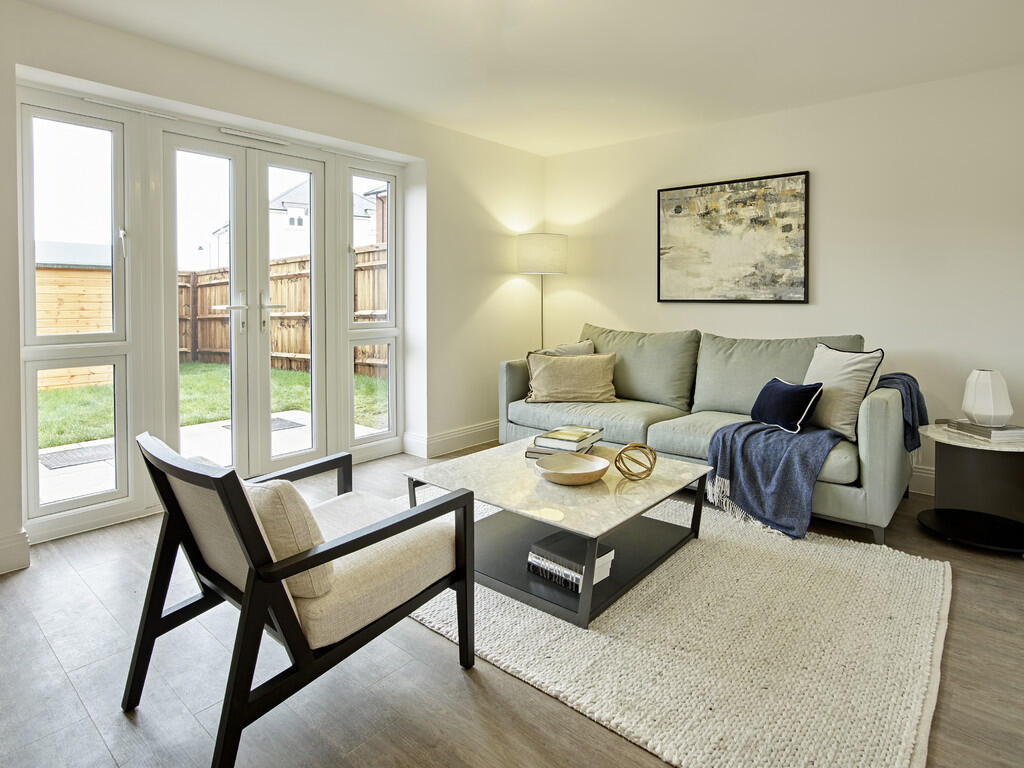 House in Winchester, Newlands - View 4