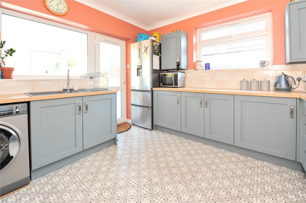 House in Bournemouth, Rossmore, Poole - View 3