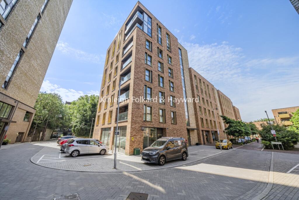 Main image of property: Bailey Street, London, SE8