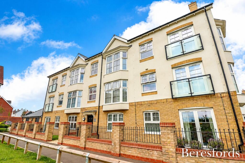 Main image of property: Butcher Row, CM8