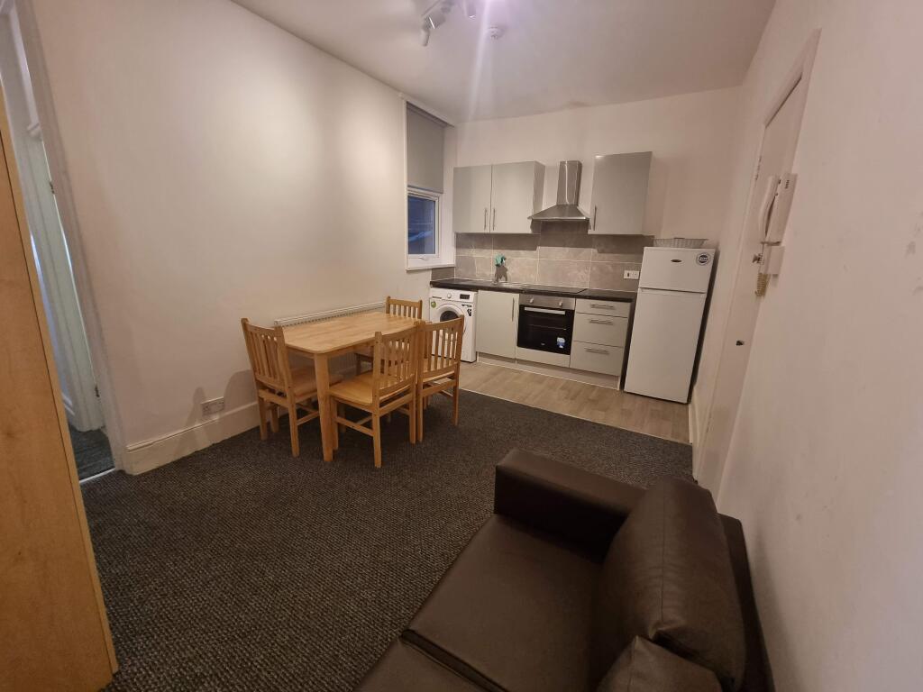 Main image of property: Finchley Road, London
