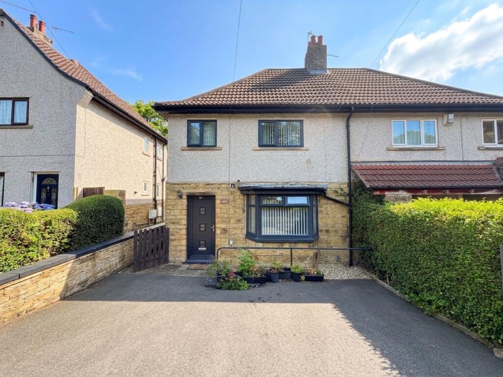 Main image of property: Highlands Avenue, Huddersfield, HD5