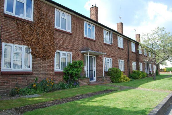 Main image of property: Cambridge Road, New Malden