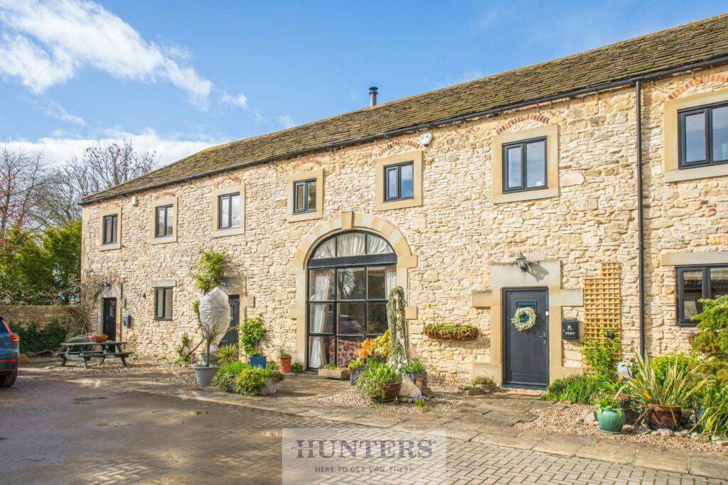 Main image of property: Stubbs Walden, Doncaster