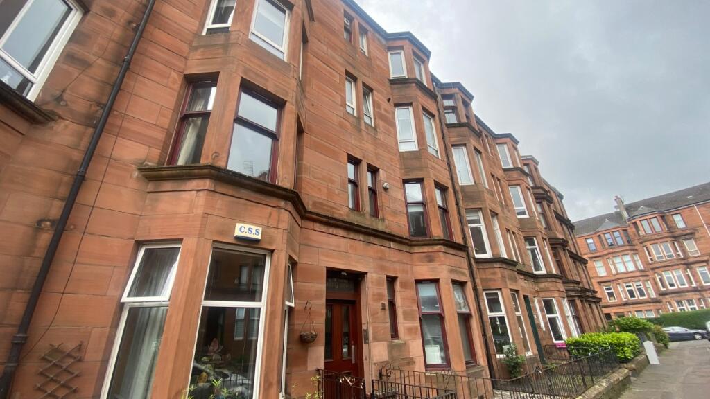 Main image of property: Kennoway Drive, Glasgow, G11