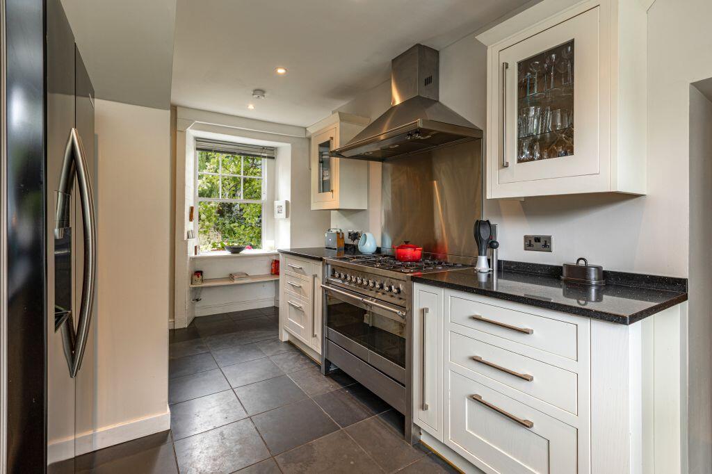 House in Galashiels, The Scottish Borders - More