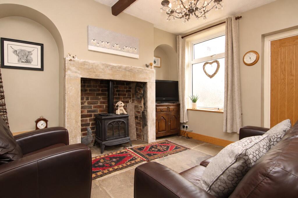 Nelson Street, Skipton, BD23 photo 2