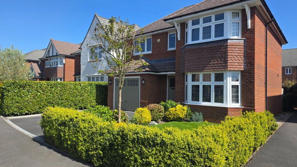 Main image of property: Stanley Field, Tyldesley M29 8SP