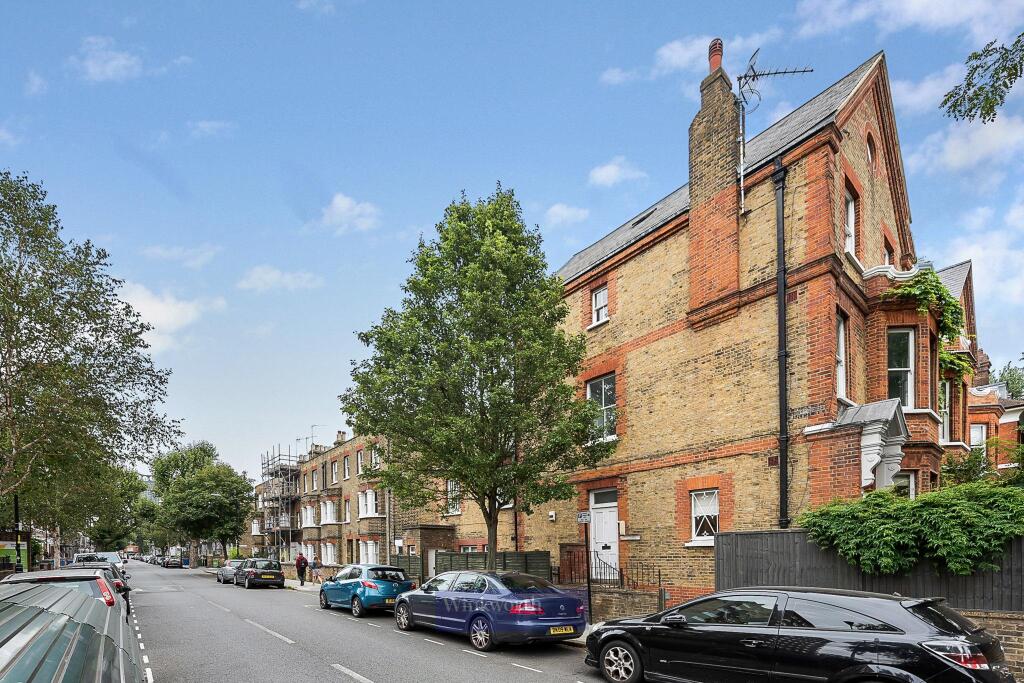 Main image of property: Kennington Park Place, London, UK, SE11