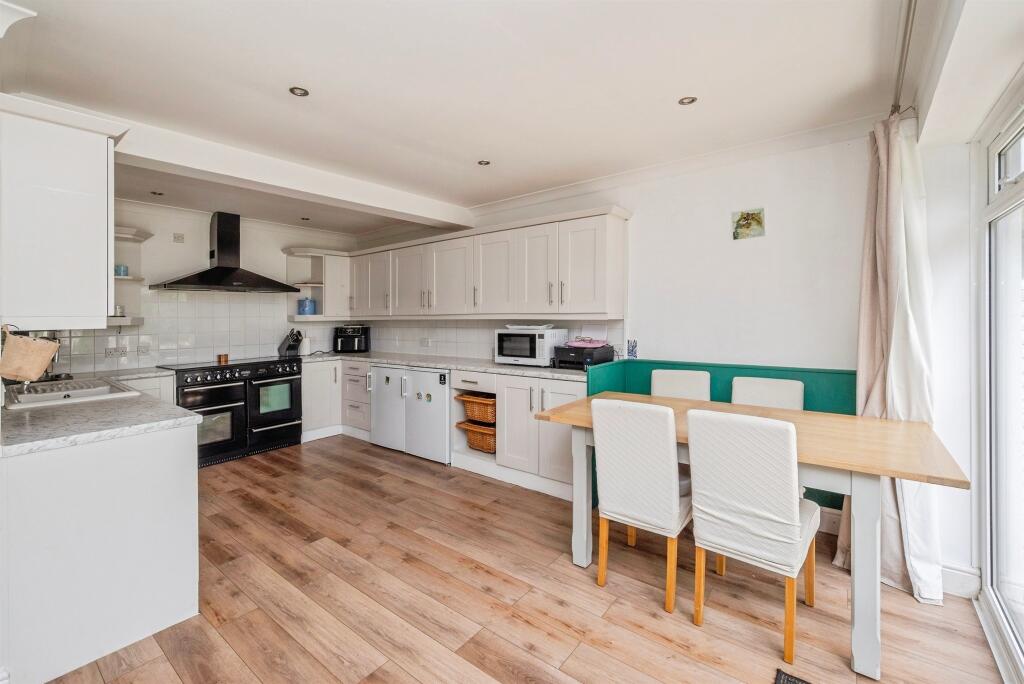 House in Norwich - View 4