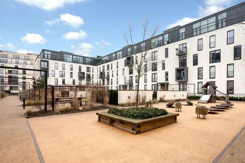 Main image of property: Highgate, Longmead Terrace, Bath