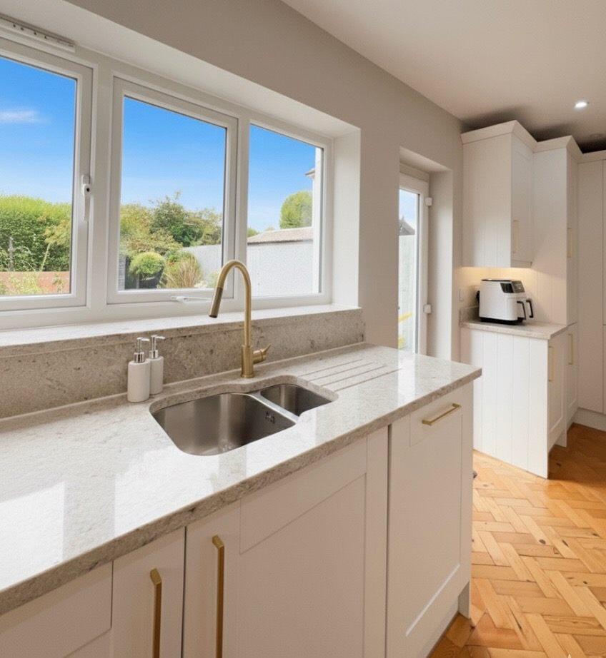 OUTSTANDING Family Home in a Prime Location 47 Heol Hir, Llanishen, Cardiff, CF14 5AA - More