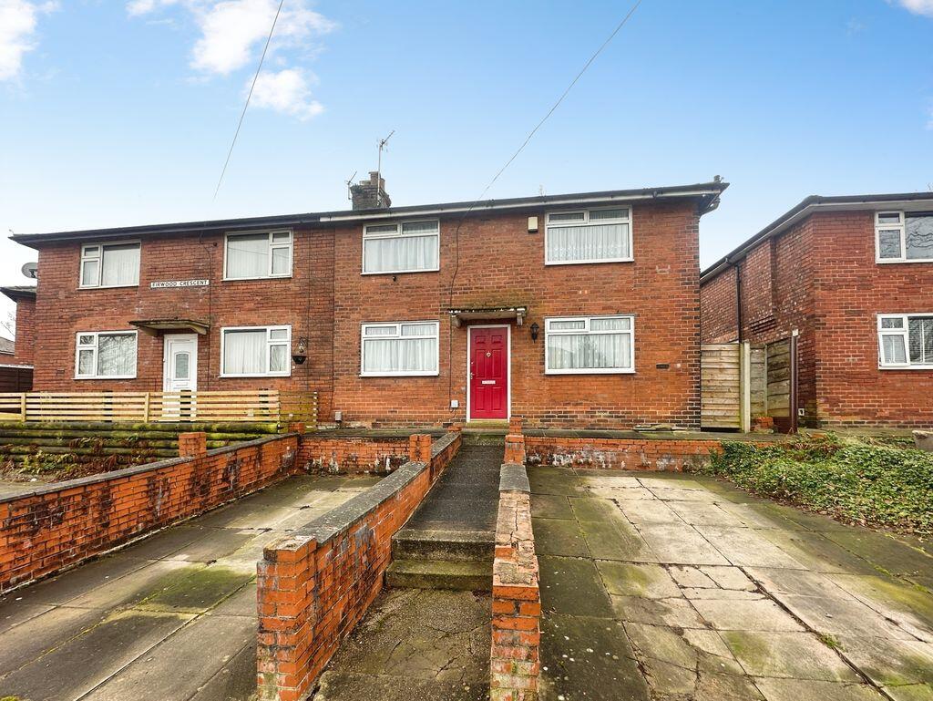 Main image of property: Firwood Crescent, Radcliffe