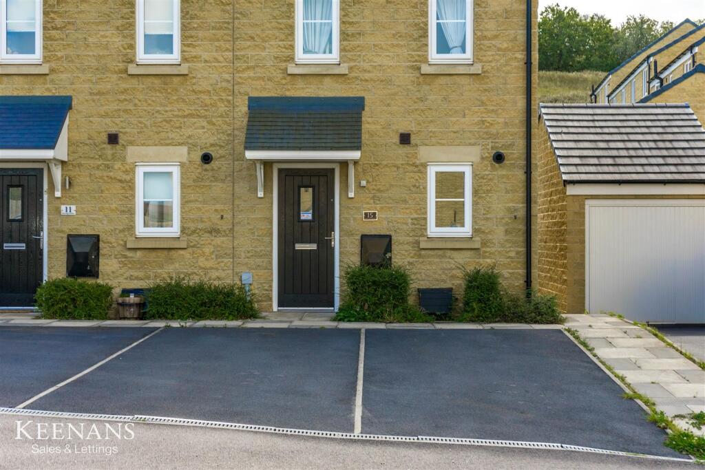 Additional image 15 of Rowling Hollins, Colne