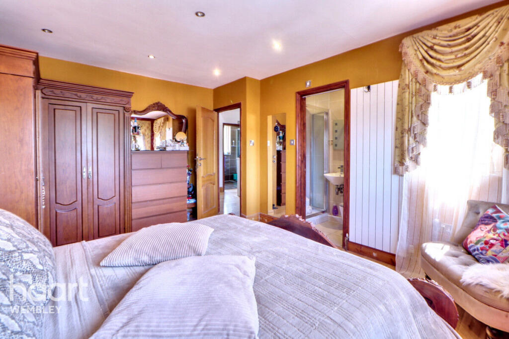 Main image of property: Barn Hill Estate