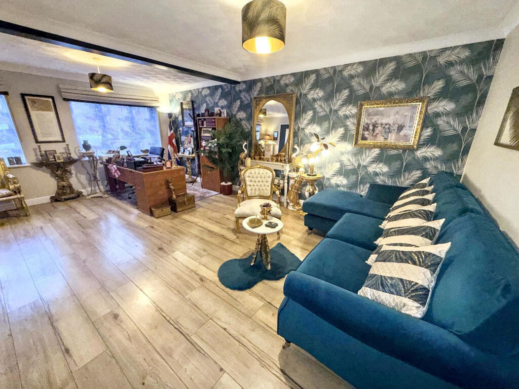 House in Sunderland - View 2