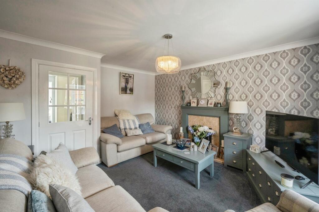 House in Sheffield - View 5
