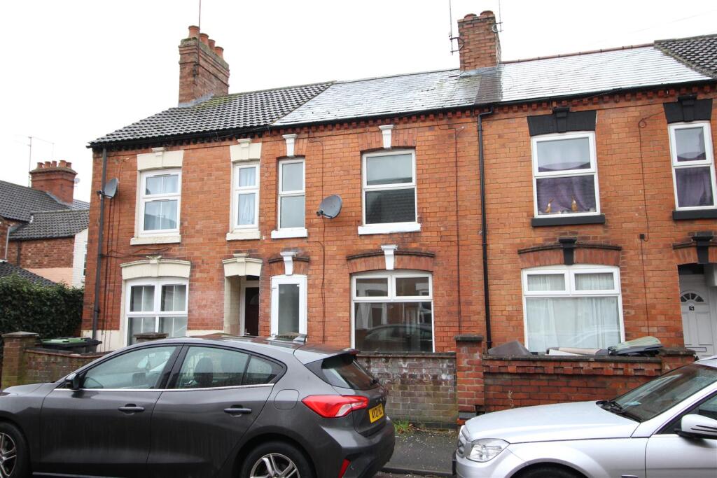 Main image of property: Pemberton Street, Rushden, NN10 9TW