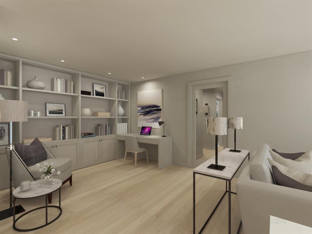 Apartment in Kirklees, Mirfield - View 5