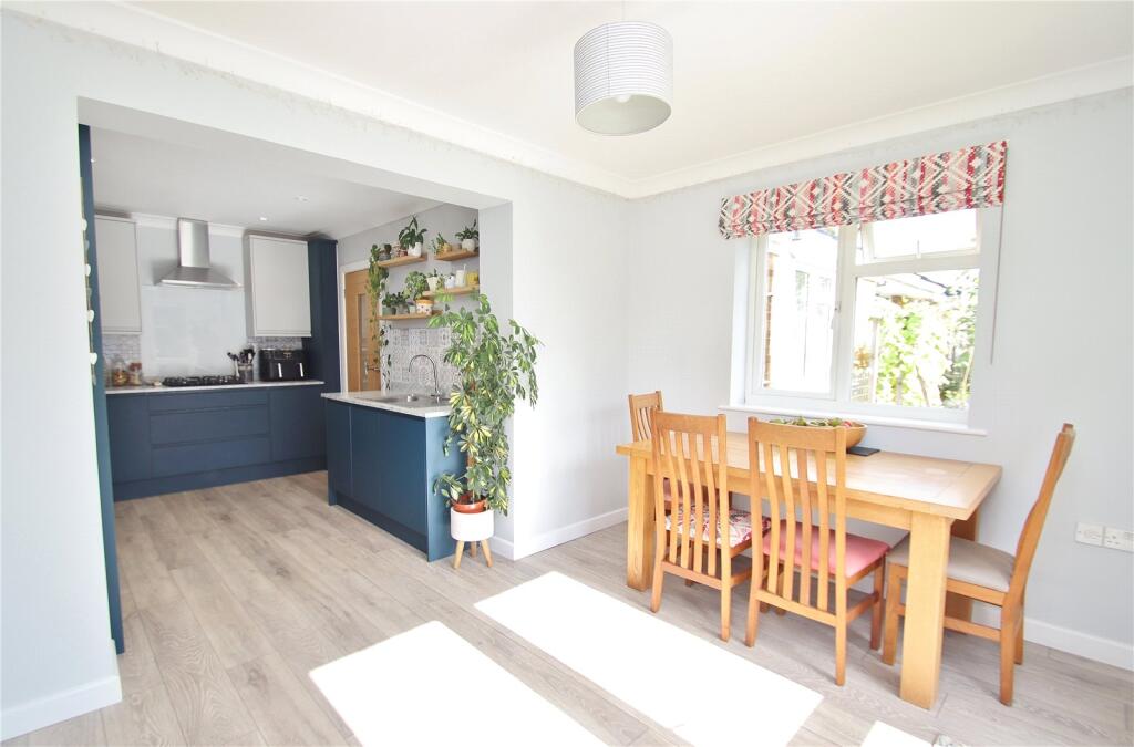 House in Verwood, Dorset - View 5