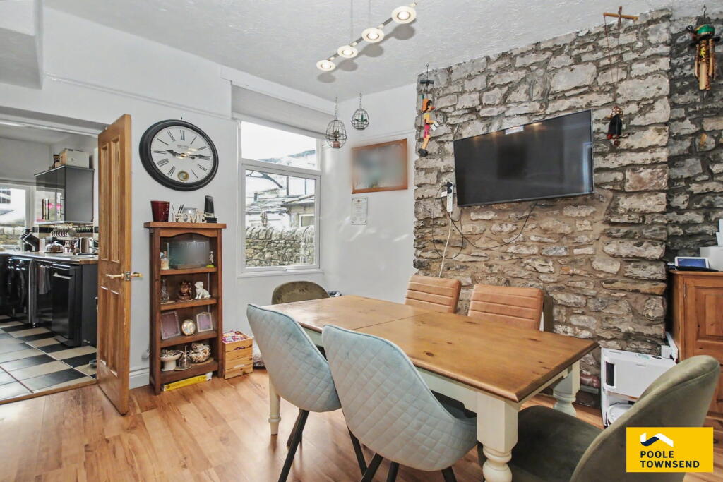 House in Lancaster - More