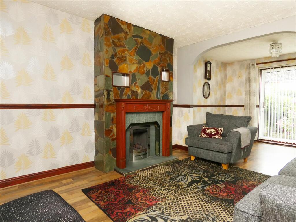 House in Knowsley, Liverpool City Region - View 2