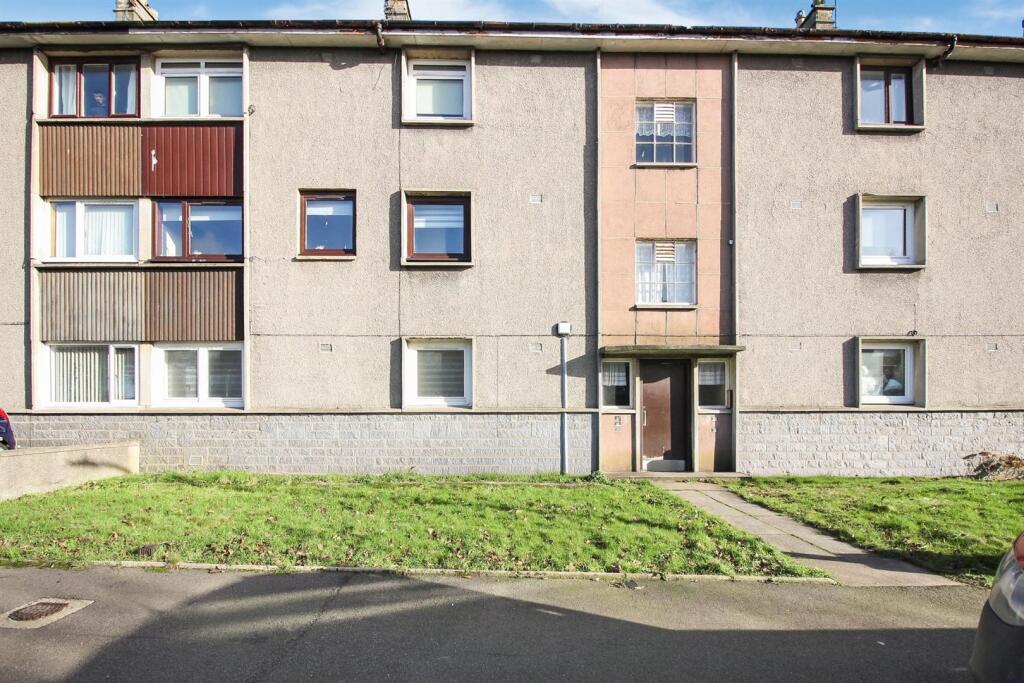 Additional image 14 of Auldearn Gardens, Aberdeen