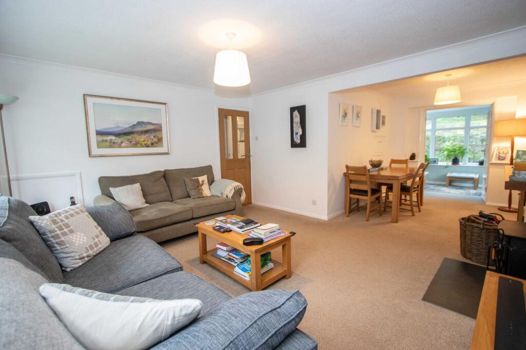 House in Plymouth - View 4