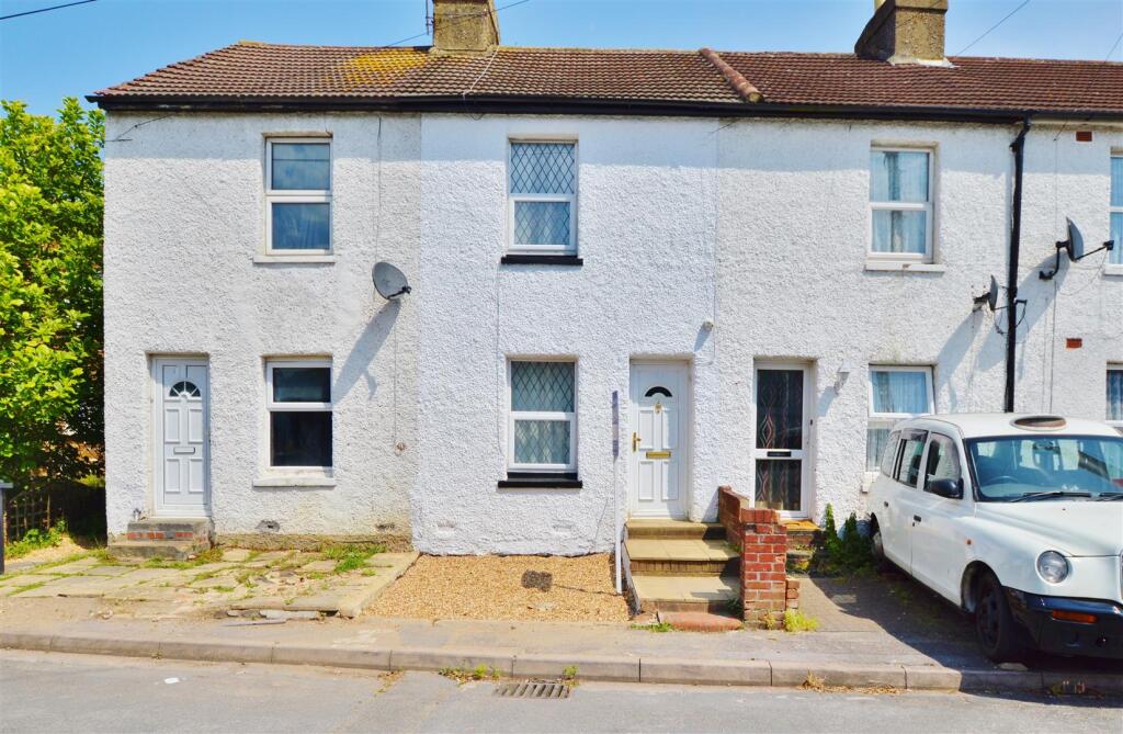 Main image of property: Chalvey Grove