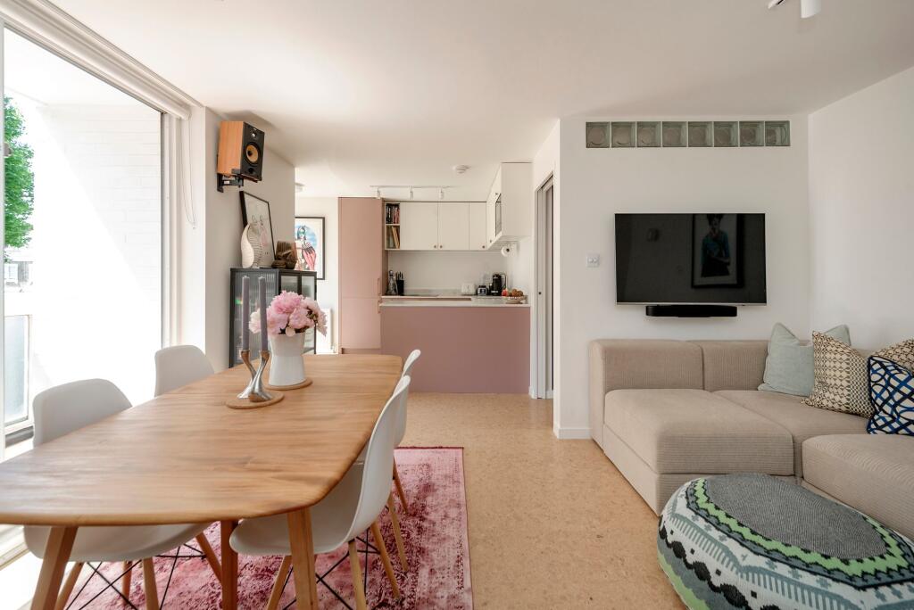 Apartment in London, City of Westminster - More