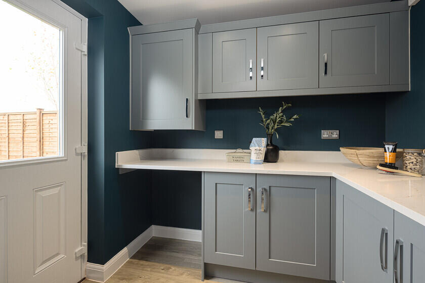 House in Huntingdonshire, Wintringham - View 5