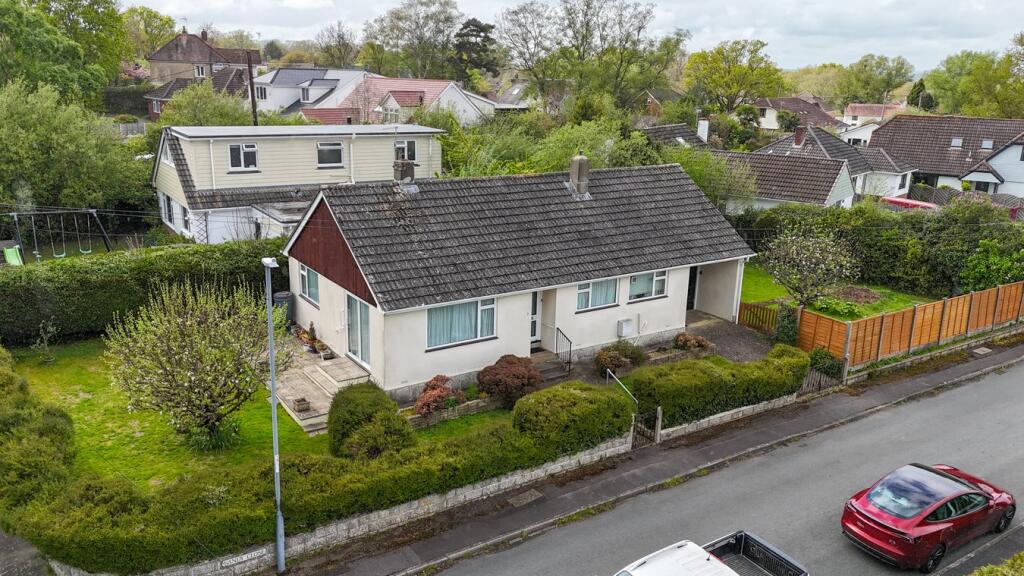 Main image of property: Sandy Close, Wimborne, BH21