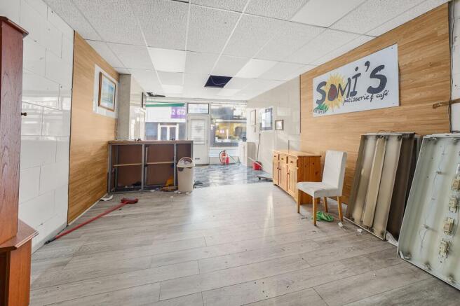 Main Office