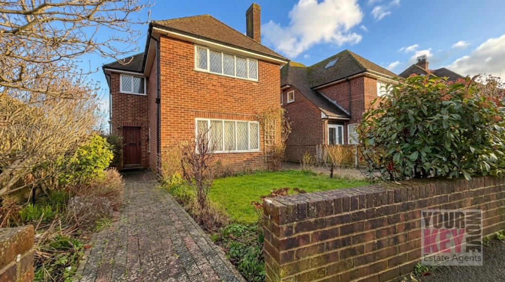 Main image of property: Surrenden Road, Folkestone, Kent CT19 4AQ