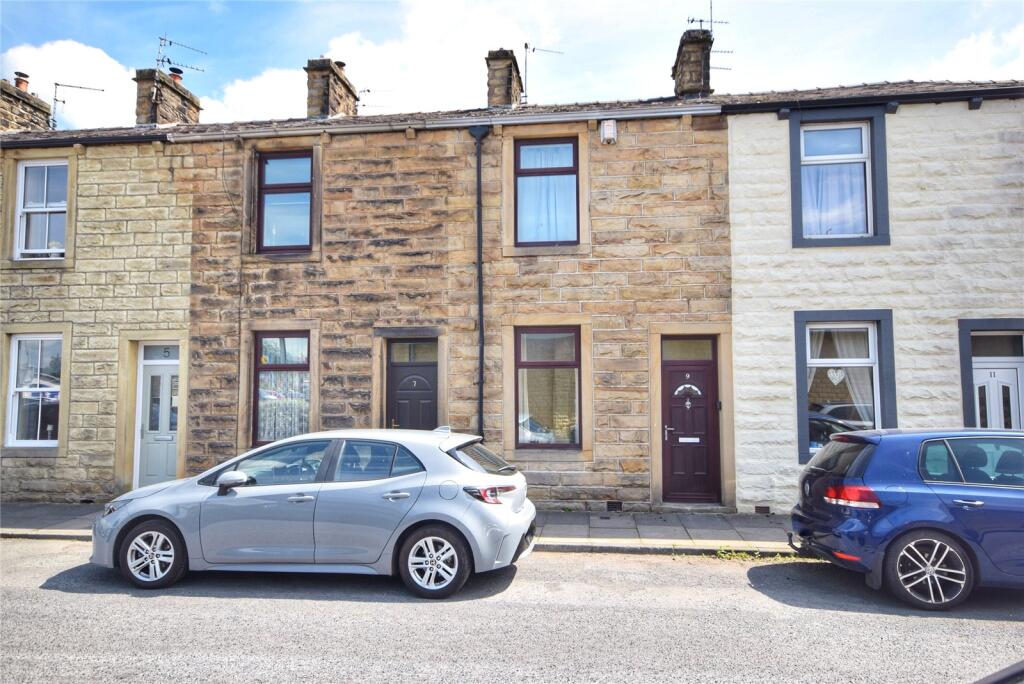 Main image of property: Peel Street, Clitheroe, Lancashire, BB7