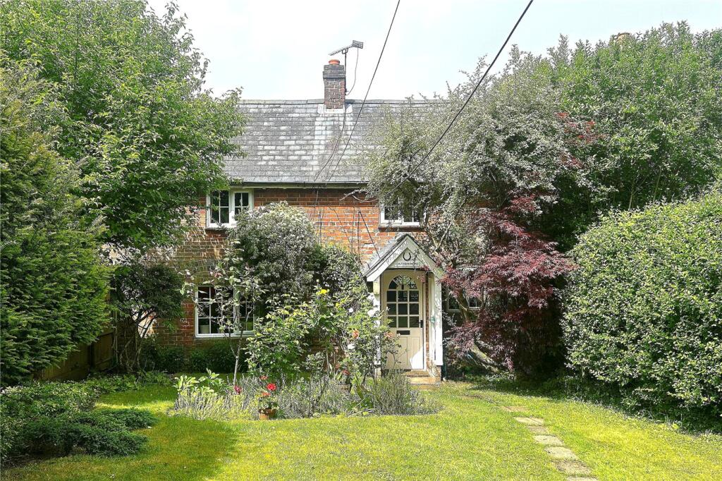 Main image of property: Warren Corner, Froxfield, Petersfield, Hampshire, GU32