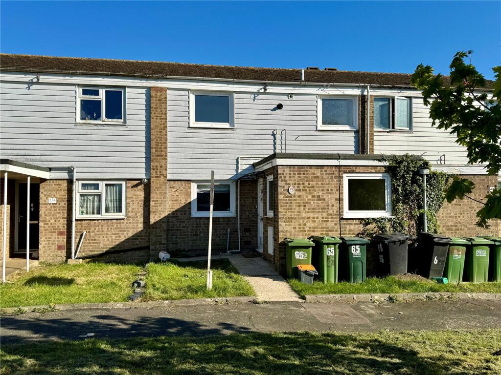 Main image of property: Foxglove Road, Eastbourne, East Sussex, BN23