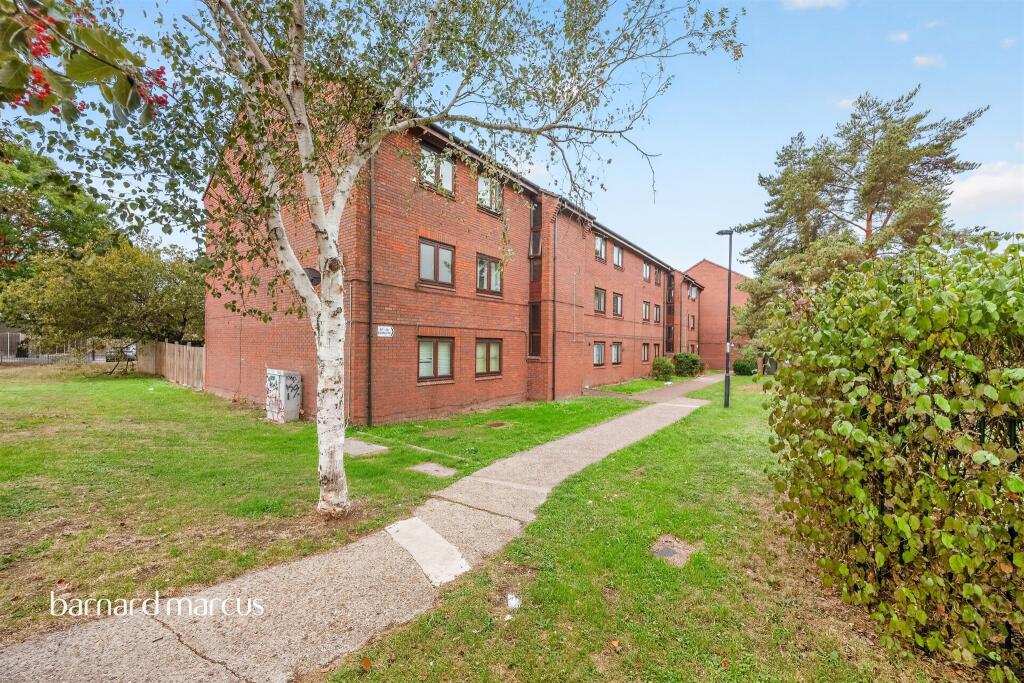 Main image of property: Eastney Road, Croydon