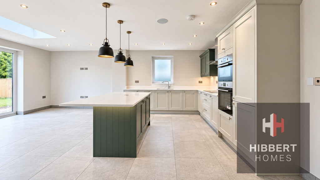 House in Trafford, Greater Manchester - More