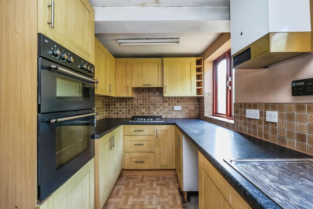 Nottingham Road, Kimberley, Nottingham - View 2