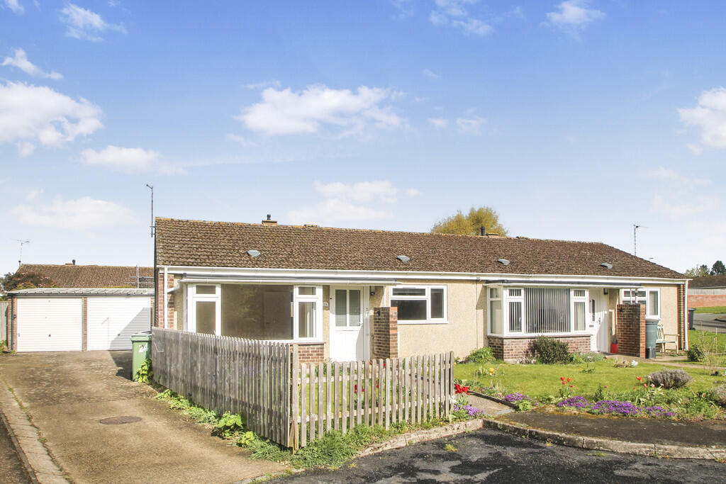 Main image of property: Wootton, Oxfordshire