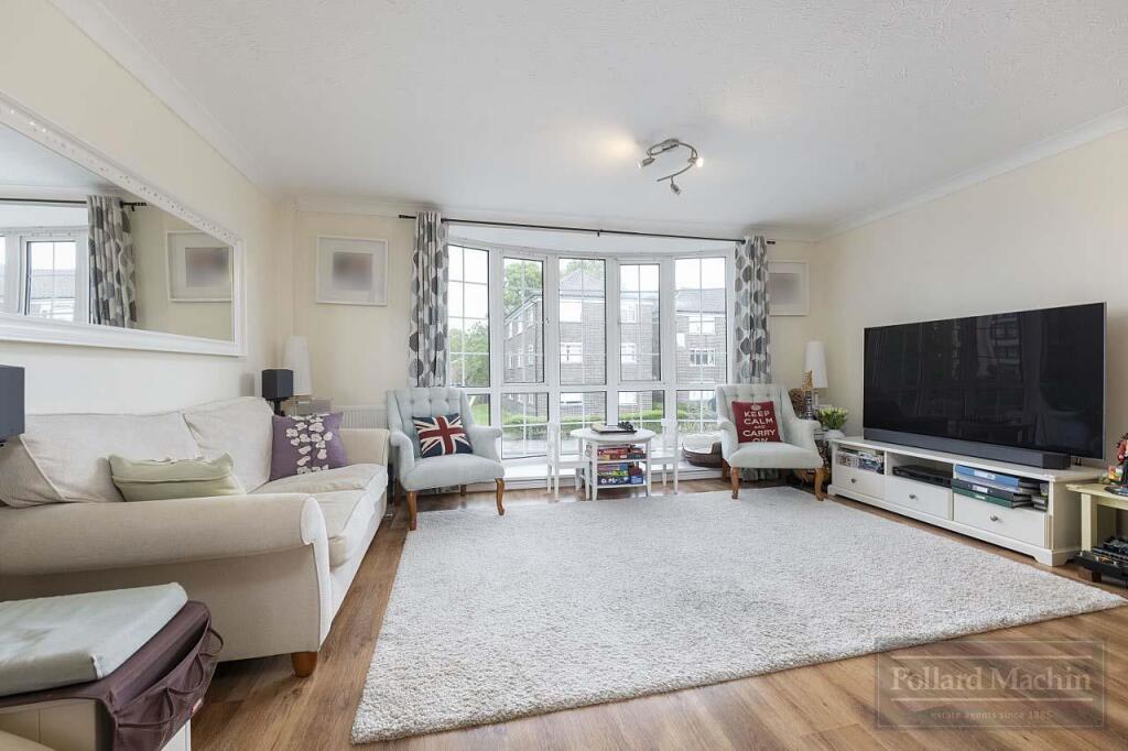 House in London - View 3
