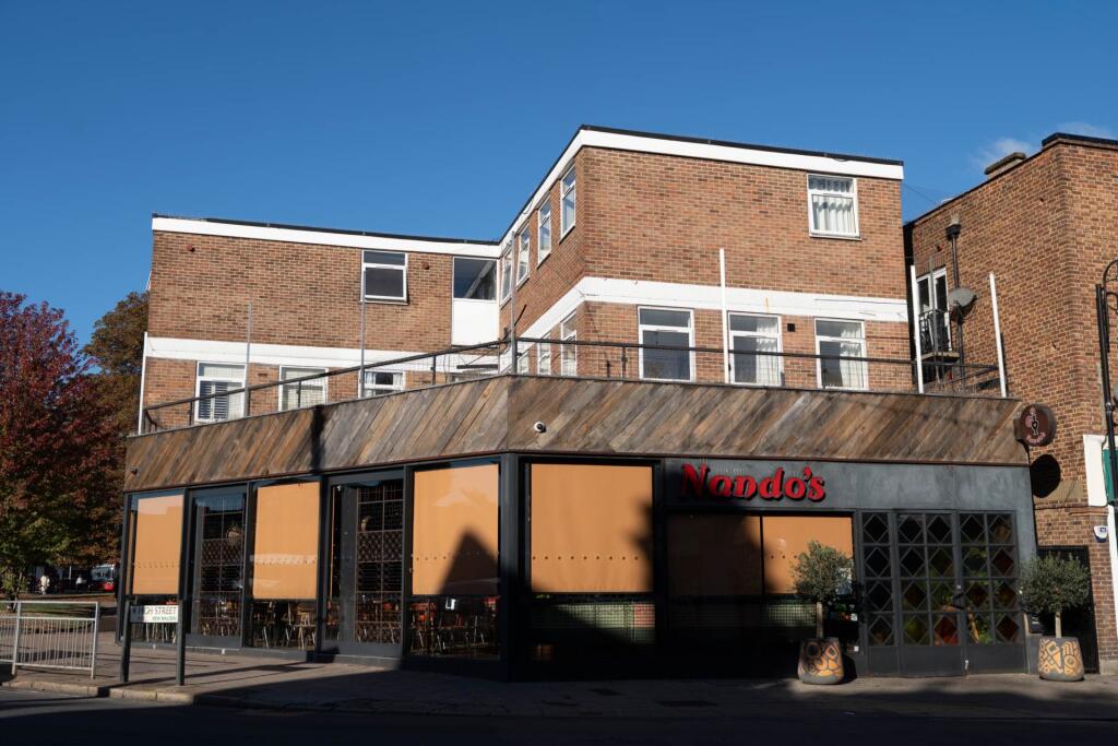 Main image of property: High Street, New Malden